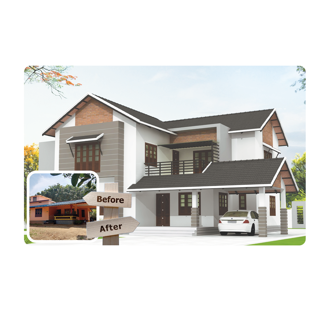 Renovation 1